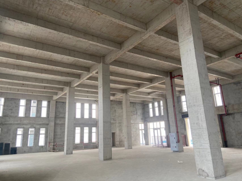 高新區工業廠房(醫療器械主題園區)