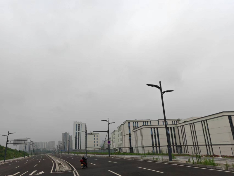 高新區工業廠房(醫療器械主題園區)