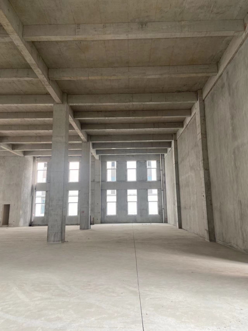 高新區醫療器械園區現房出售