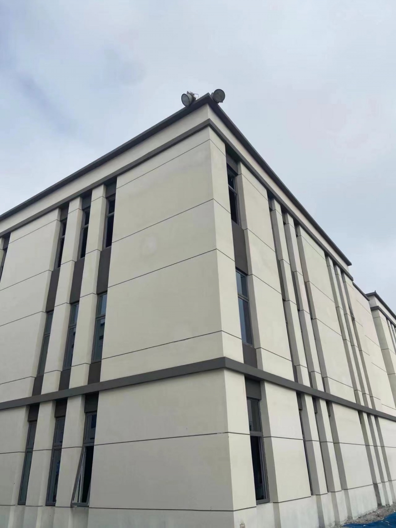 高新區醫療器械園區現房出售