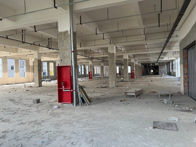 國道旁園區廠房出售 首付三成起