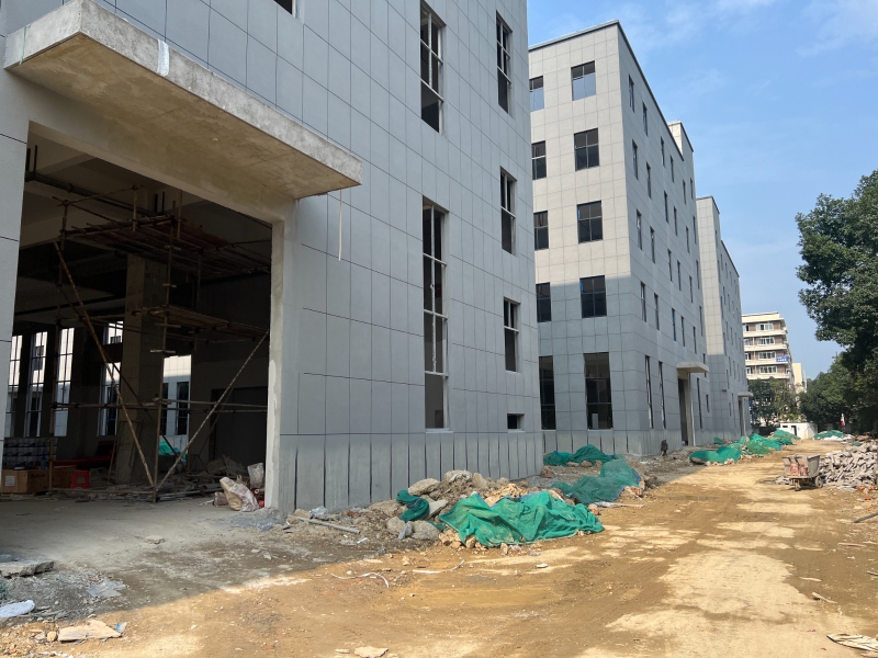 高新區準現房出售 交通便利 配套齊全