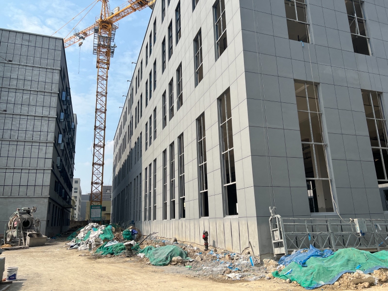 高新區(qū)廠房招商 交通便利 配套齊全 首付三成起