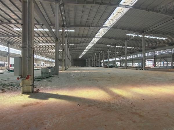 成都70000平米鋼結(jié)構(gòu)廠房出租