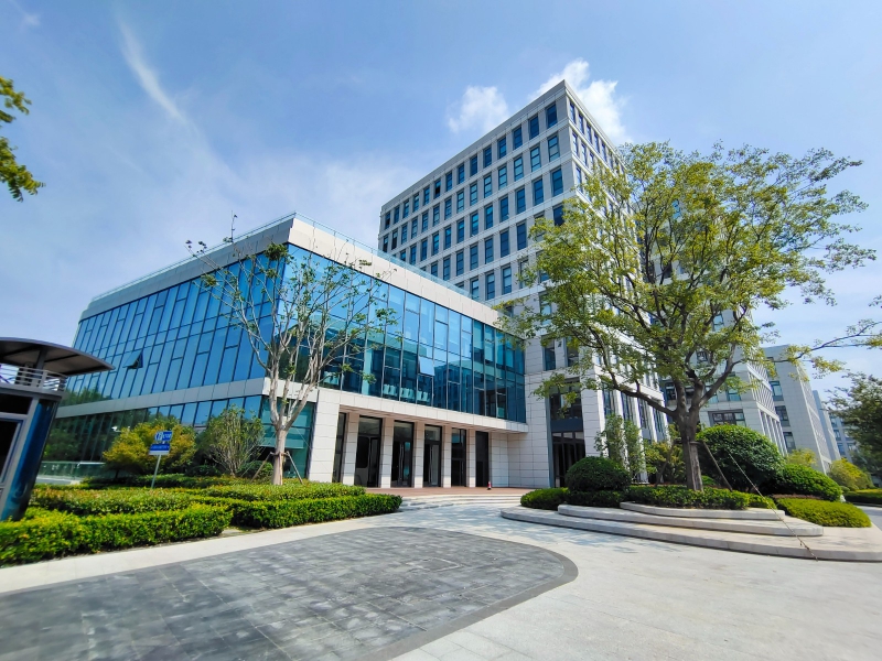 松江九亭廠房出售!250平起售,面積大小可任意分割