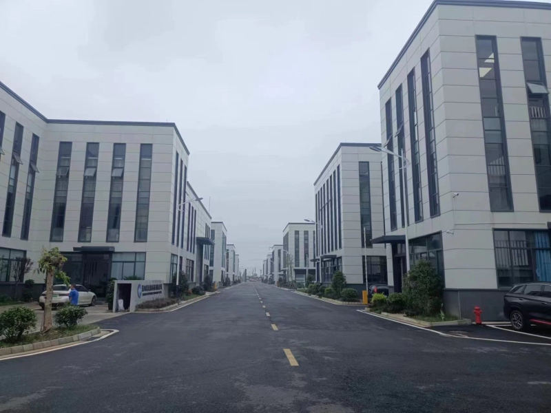 出售獨門獨院標準 50年產權 新型園區