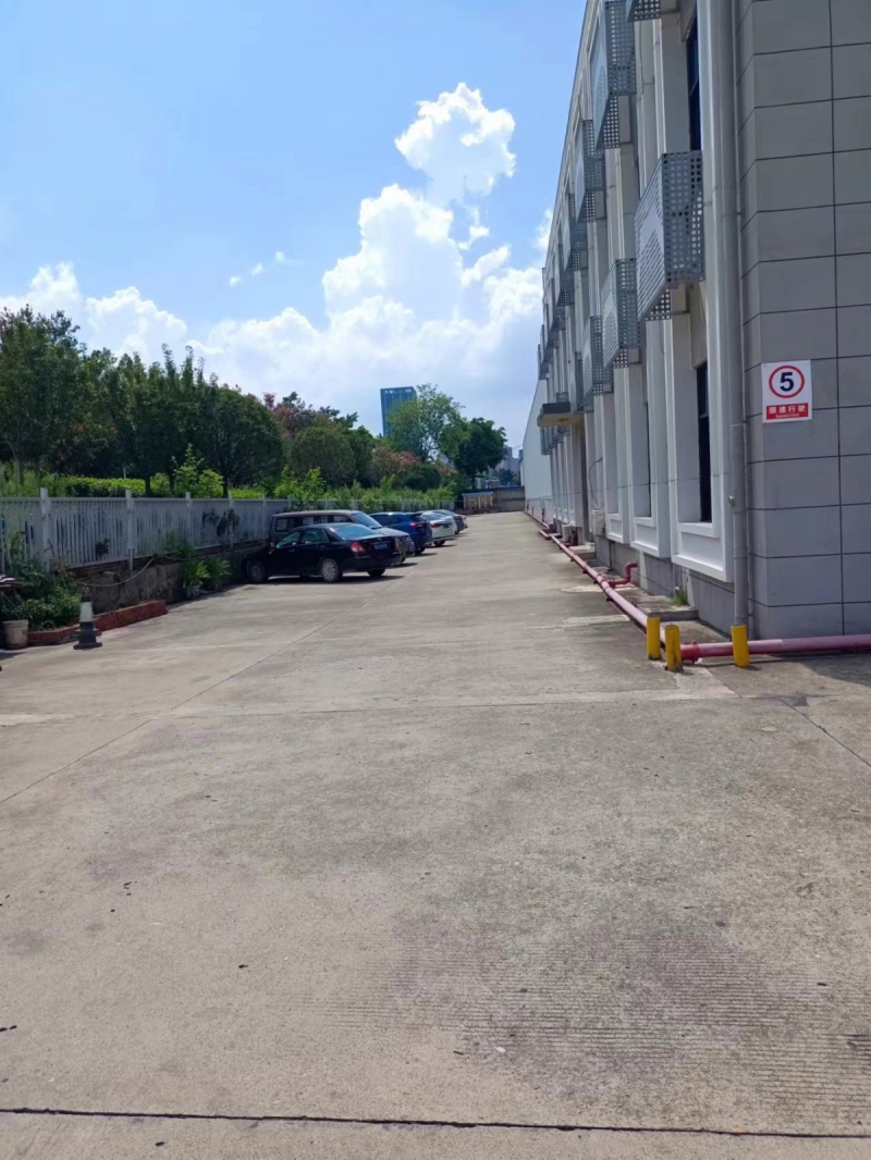 龍潭工業園廠房、科創空間、新經濟空間招商中