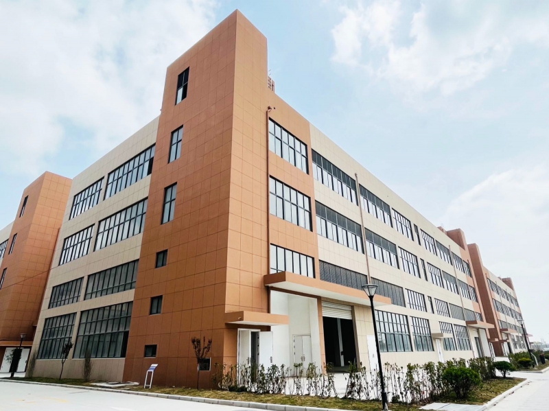 江蘇南通潤滑油復配產業園