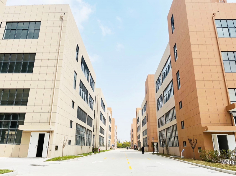 江蘇南通潤滑油復配產業園