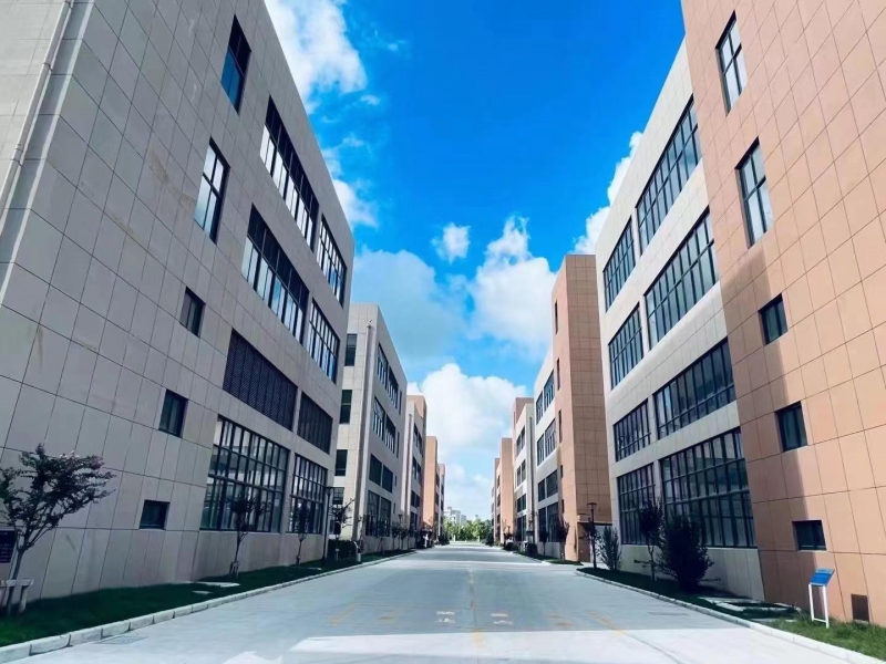 江蘇南通潤滑油復配產業園