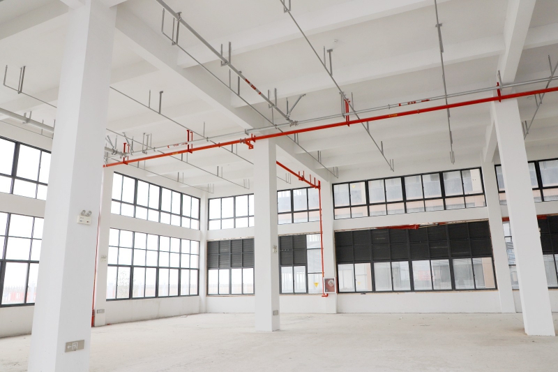 江蘇南通潤滑油復(fù)配產(chǎn)業(yè)園