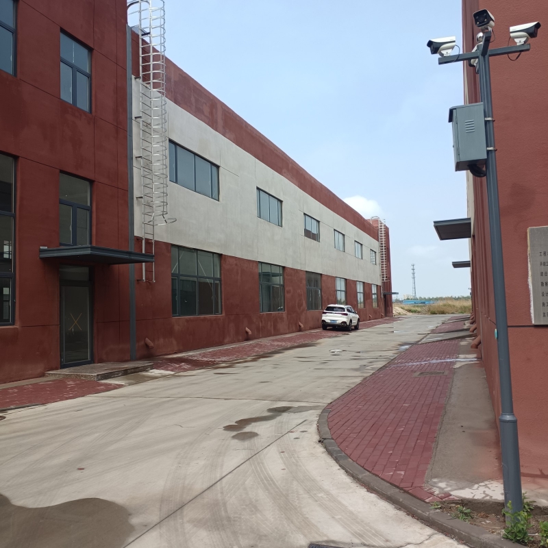 廠辦一體，面積900-4000 高度9米5，辦公面積230