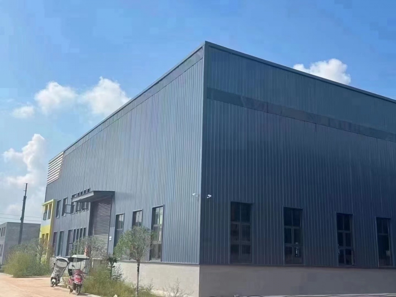 出售獨門獨戶單層廠房 有產權 行業有限