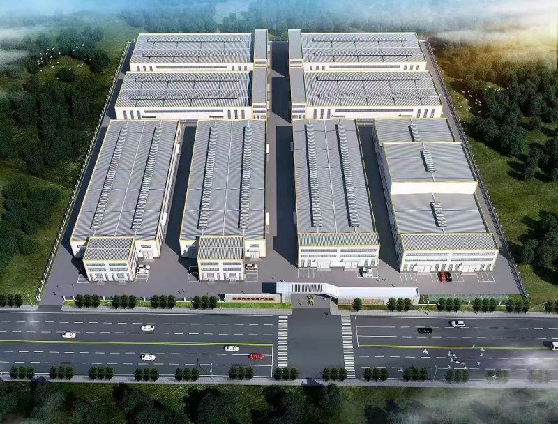 出售眉山工業園廠房  50年產權  新型園區