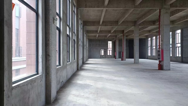 常州市 天寧高新區(qū) 層高12米廠房 3000起