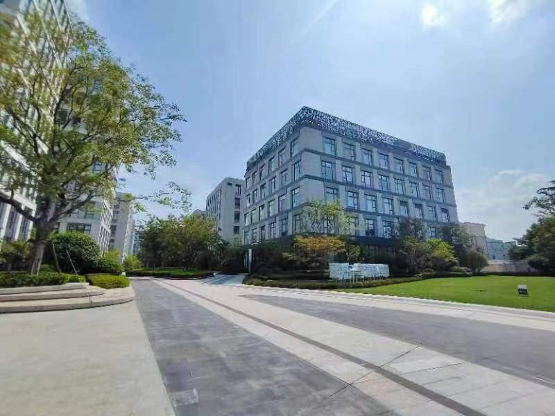 松江九亭廠房出售！250平起售，面積大小可任意分割