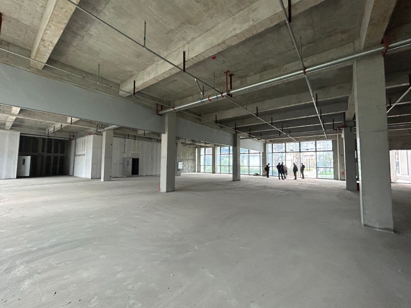 非中介!溫江城區(qū),獨門獨院,可享受補貼,臨地鐵,大面積可分割