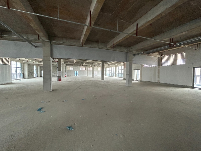 非中介!溫江城區(qū),獨門獨院,可享受補貼,臨地鐵,大面積可分割