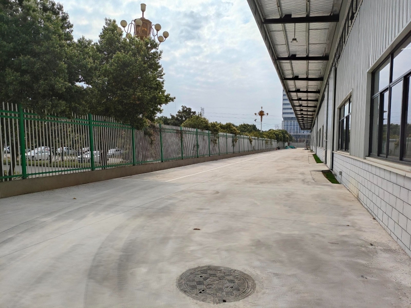 成都食品產(chǎn)業(yè)園區(qū)3700全新平鋼結(jié)構(gòu)廠房出租