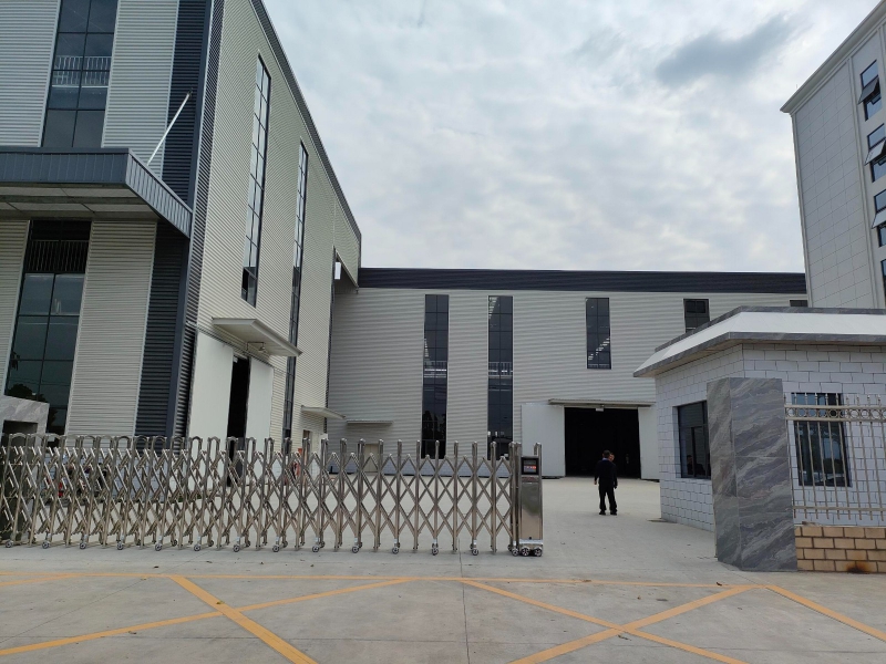 成都食品產(chǎn)業(yè)園區(qū)3700全新平鋼結(jié)構(gòu)廠房出租