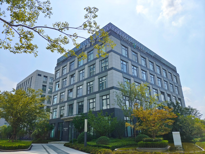 松江九亭廠房出售!可生產可環評,面積大小可任意分割!