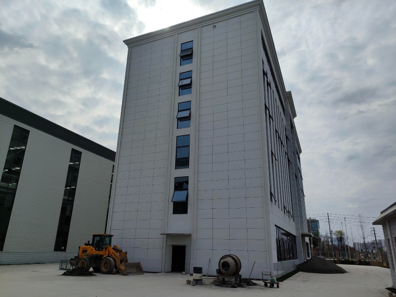 成都4000平食品廠房出租,工業(yè)園區(qū),可辦SC證。