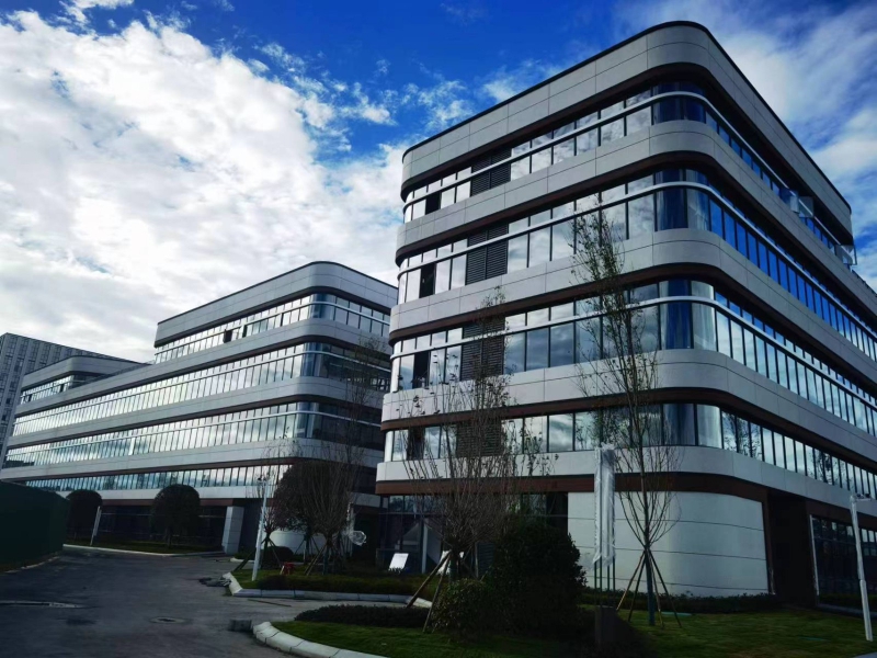 遙遙領(lǐng)先,高新西電子信息產(chǎn)業(yè)園,最小面積600平,全新多層