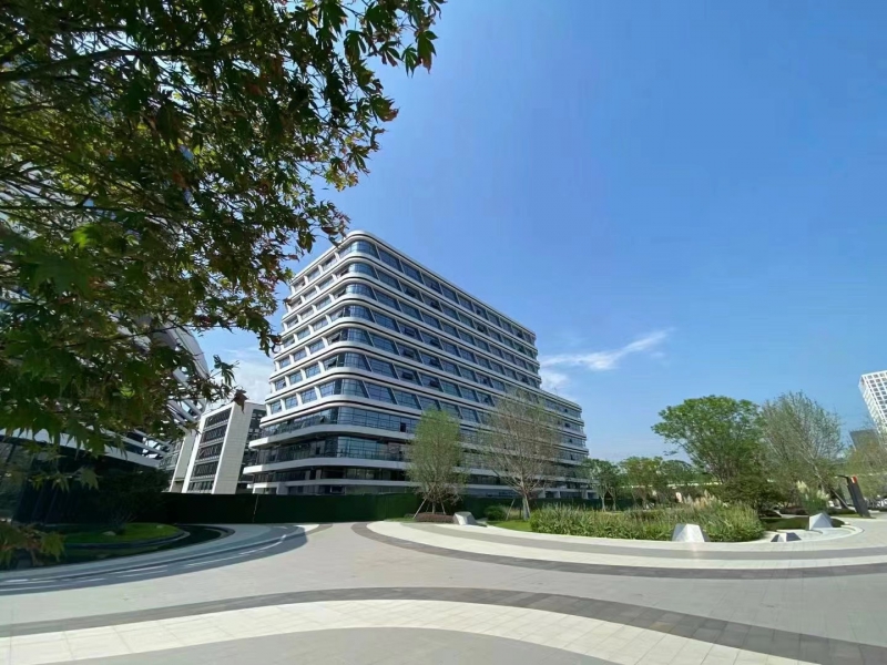 榮耀七彩,鴻鳴九霄,聯東U谷驚世之作,獨棟全新項目