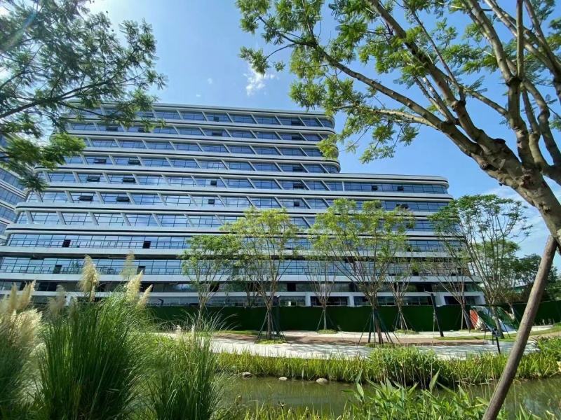 榮耀七彩，鴻鳴九霄，聯(lián)東U谷驚世之作，獨棟全新項目