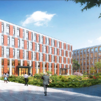 聯東醫學項目，全成都，獨棟分成，最小600平。您來我就在