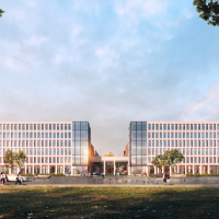 聯東醫學項目，全成都，獨棟分成，最小600平。您來我就在