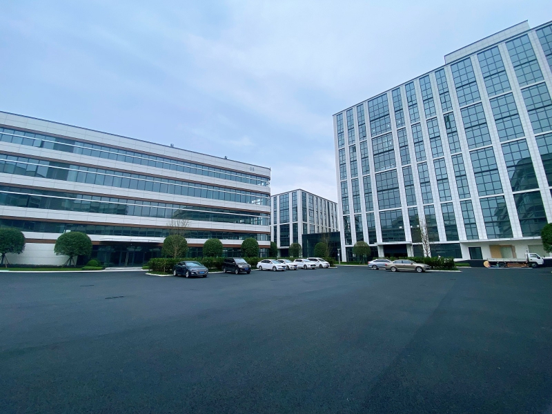 企業(yè)獨(dú)棟群,工業(yè)世界觀,聯(lián)東視高項(xiàng)目,卓越小獨(dú)棟,