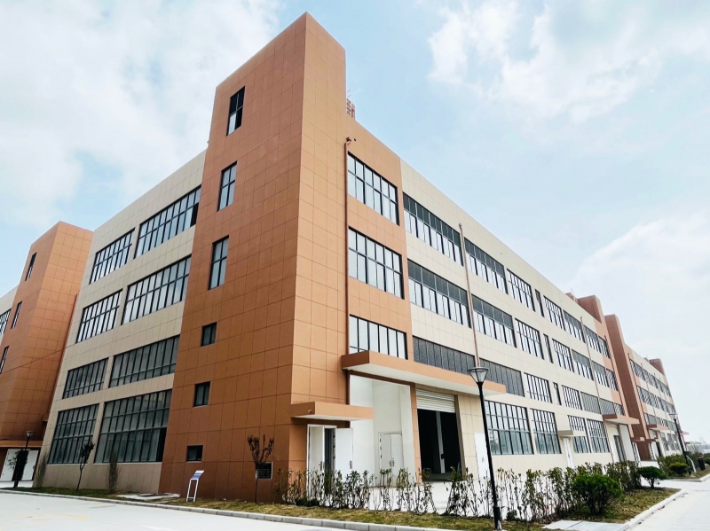 江蘇唯一專業潤滑油園區