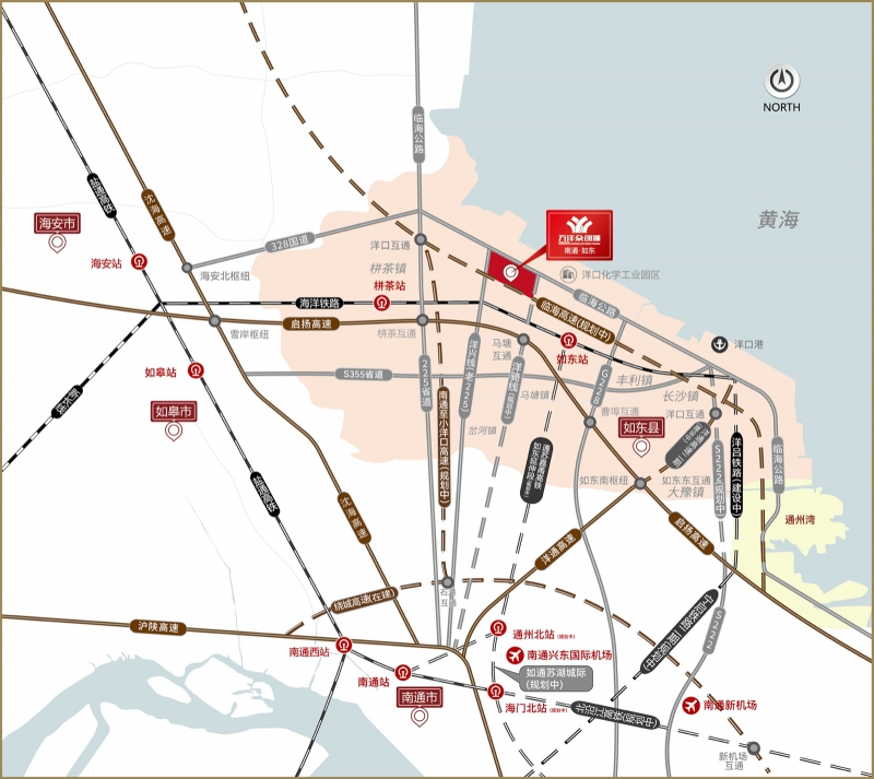 江蘇唯一專業潤滑油園區