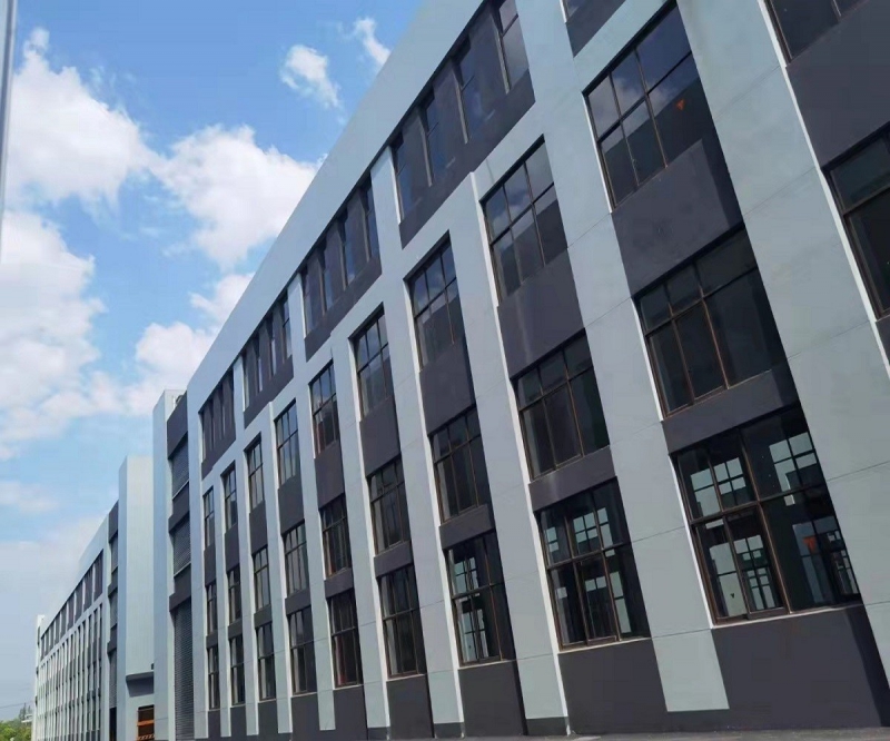 出售杭州全新獨棟廠房，只售3000多，高速輕軌環繞，生活配套齊全