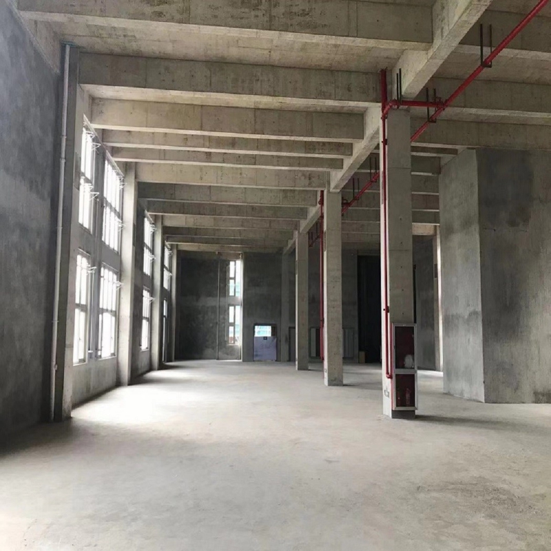 出售杭州全新獨棟廠房，只售3000多，高速輕軌環繞，生活配套齊全