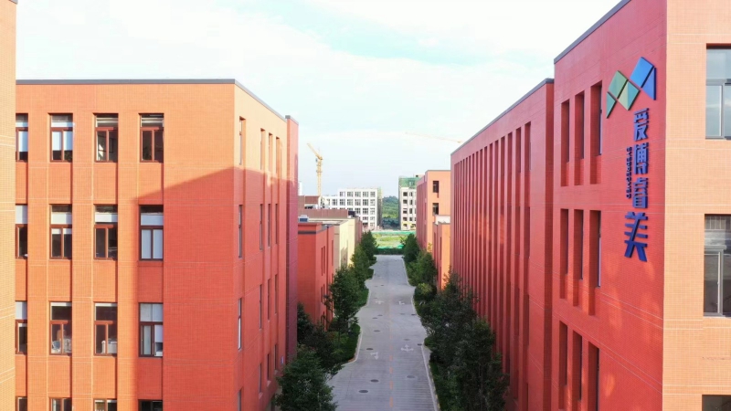 聯(lián)東U谷品質園區(qū)租售 全成都范圍可選