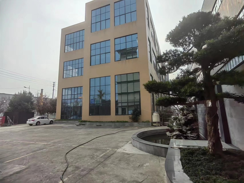 崇州全新超11000平廠房出租！做生產(chǎn)工廠的最佳選擇！