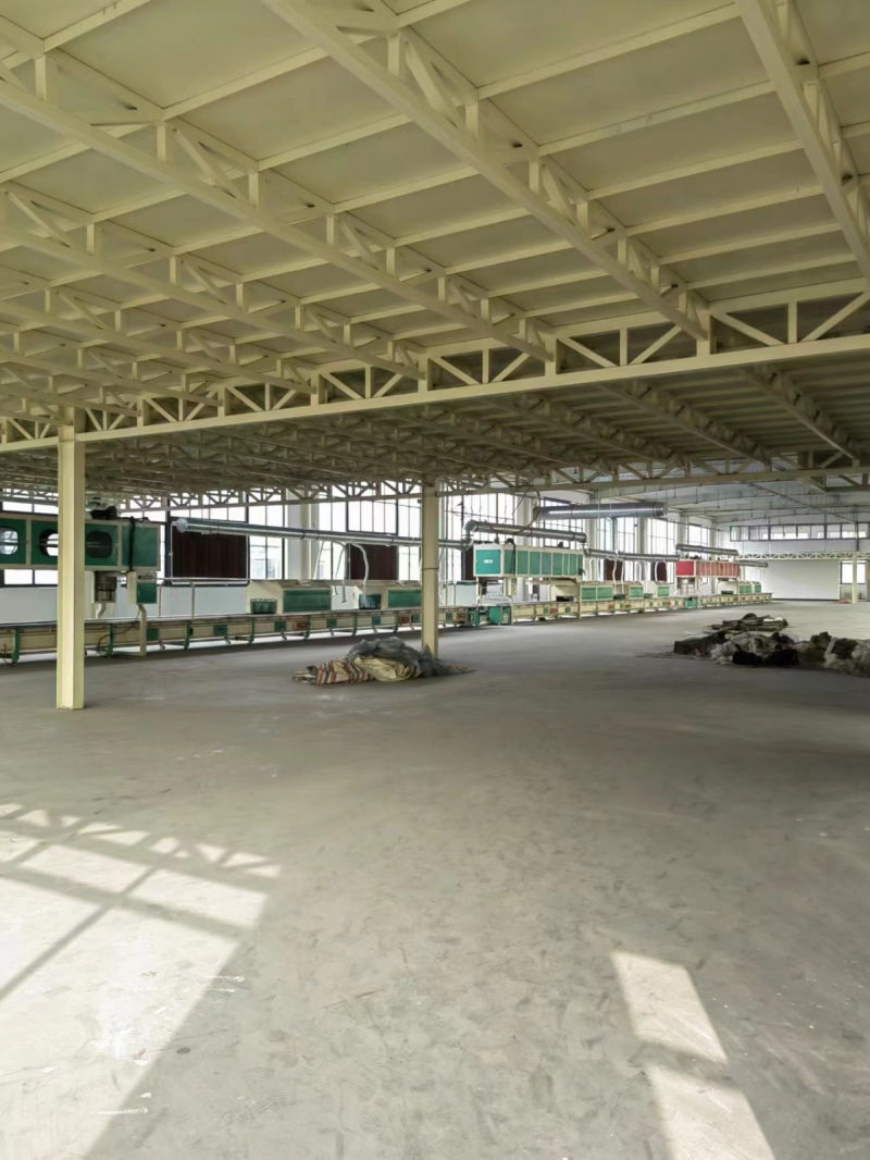 崇州全新超11000平廠房出租！做生產(chǎn)工廠的最佳選擇！