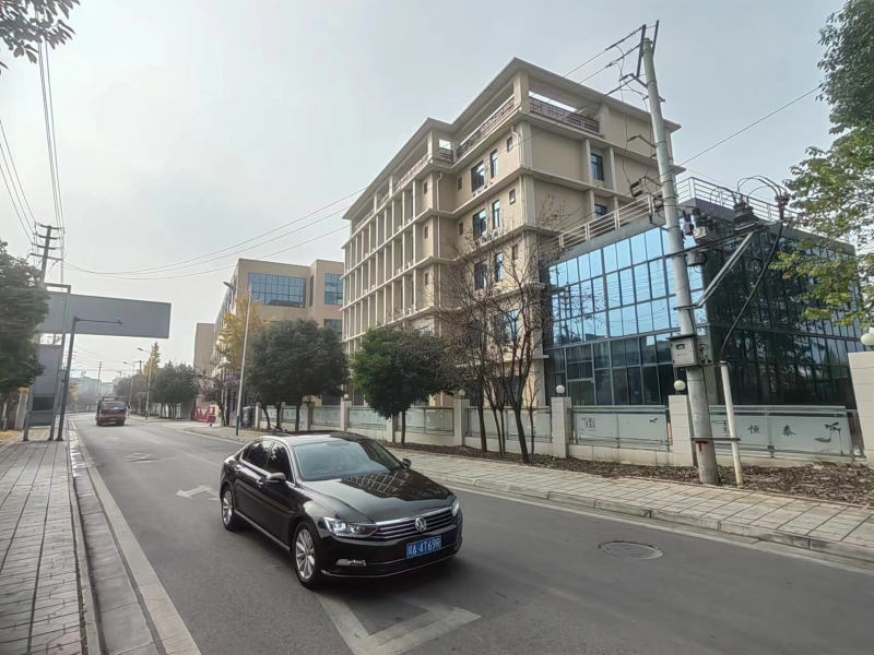 崇州全新超11000平廠房出租！做生產(chǎn)工廠的最佳選擇！