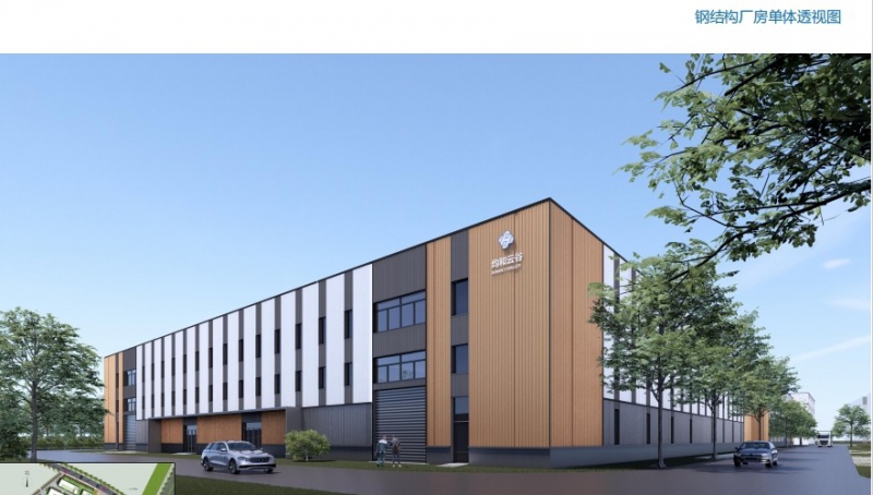 12米層高單層鋼結(jié)構(gòu)稀缺廠房,可定制。2.5層標(biāo)準(zhǔn)廠房首高8.1米,柱距跨度大,生產(chǎn)辦公均宜,可隔層可定制