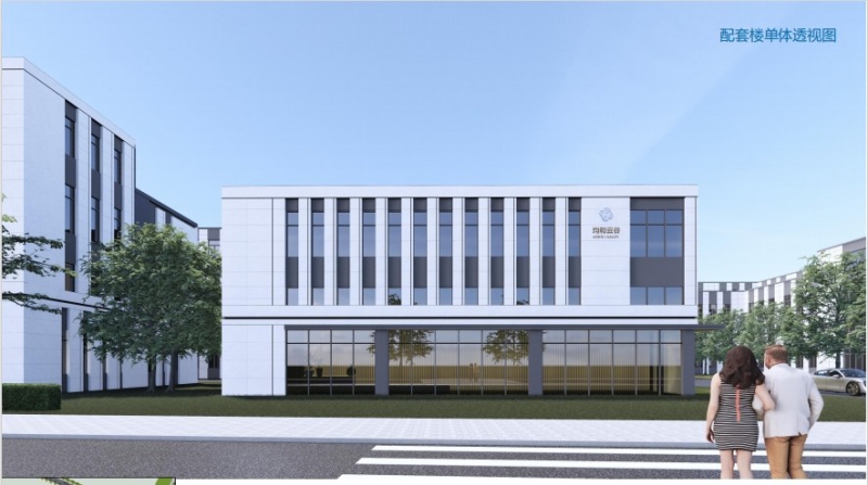 12米層高單層鋼結(jié)構(gòu)稀缺廠房,可定制。2.5層標(biāo)準(zhǔn)廠房首高8.1米,柱距跨度大,生產(chǎn)辦公均宜,可隔層可定制