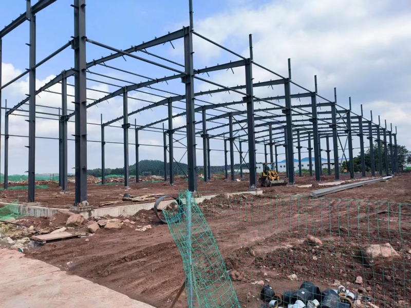 獨立花園廠房 50年獨立產權 智能制造加工