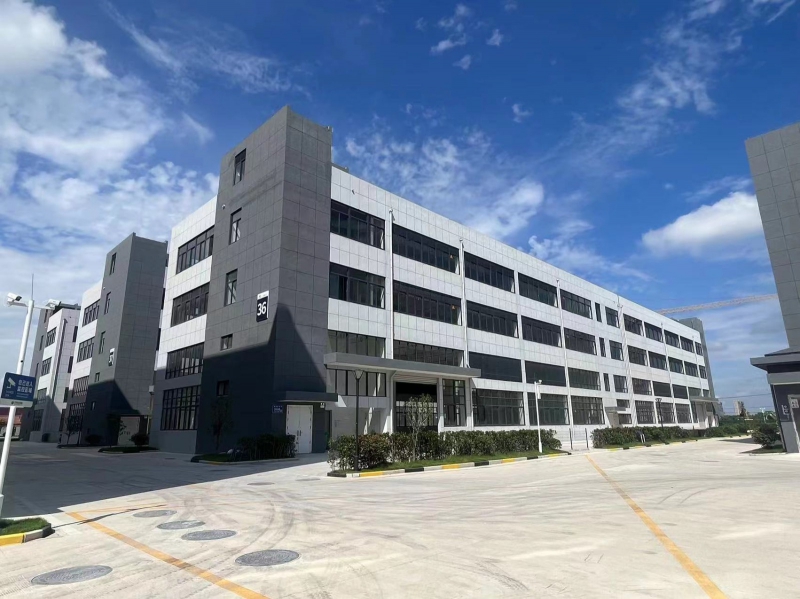 三層標(biāo)準(zhǔn)廠房出售 獨(dú)門獨(dú)院 可按揭 雙證齊全