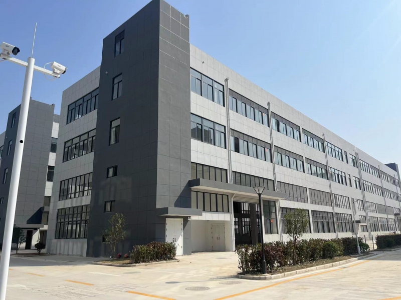 兩層獨門獨院廠房出售 送院子 50年產權 可按揭