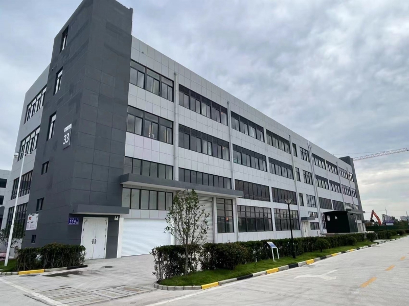 標(biāo)準(zhǔn)廠房出售獨(dú)門獨(dú)院送大院子 可按揭 可環(huán)評(píng)