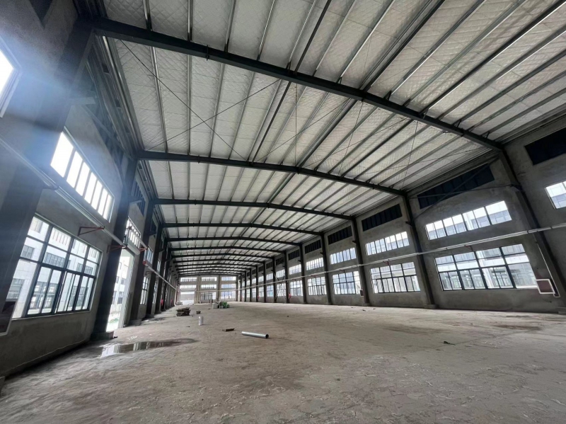 出售單層標準廠房 交通便捷 50產權 獨門獨院 送院子