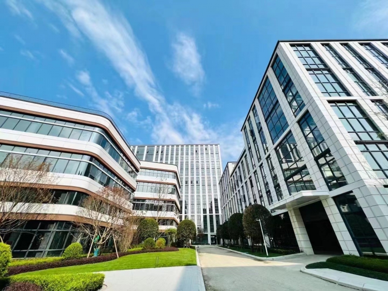 海誓山盟，聯東品質產品，分成最小600平，獨棟2200.經典鑄就品質