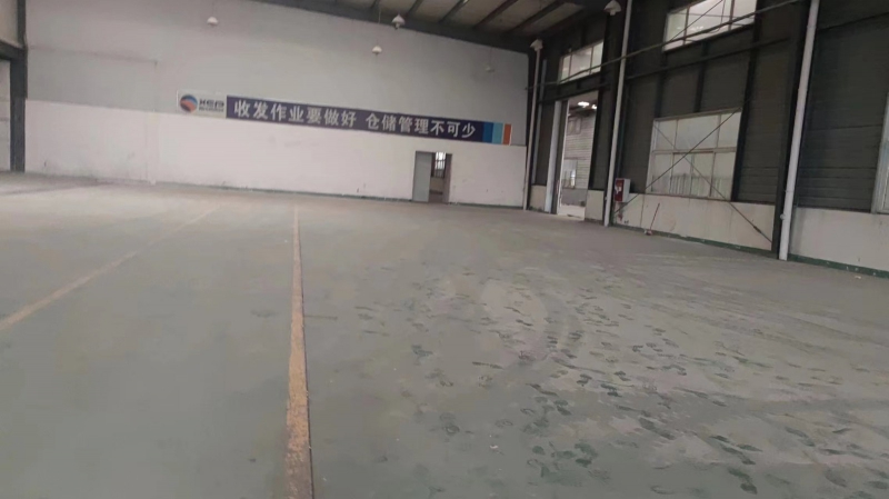 工業港北區，獨棟5000平，可以分組，最小500平起分