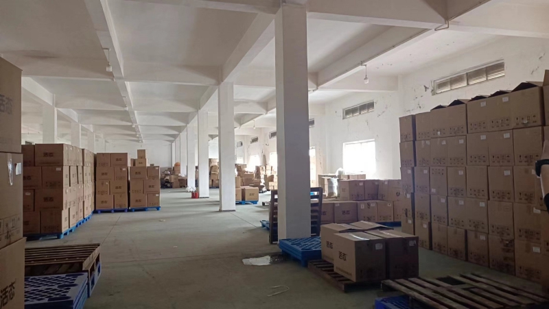 溫江蓉臺大道920平方廠房出租